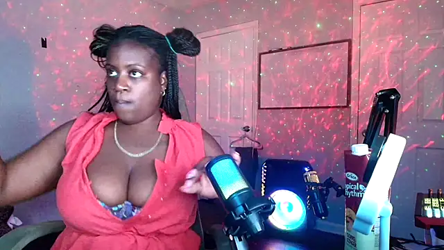 lovelyenigma365's Webcam Show