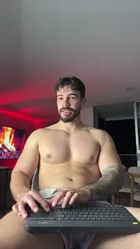 Valenthino_Salvatore's Live XXX Chat