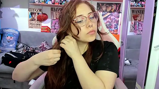 Chatroom XXX en direct de soficammy