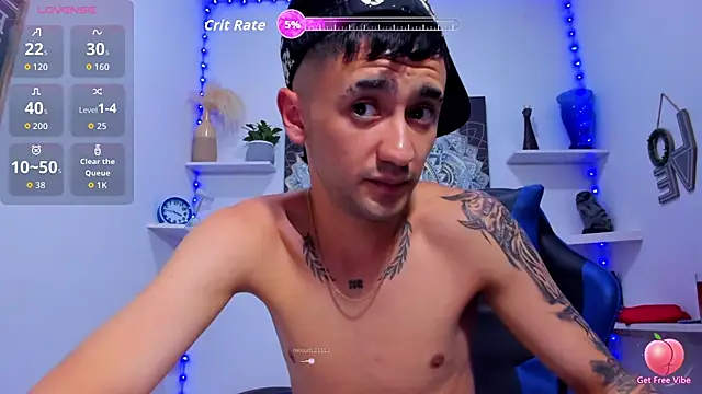 Jey_hot7 Live XXX-chat