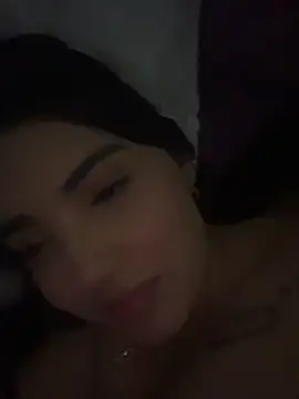 _hanna_gomezのライブXXXチャット