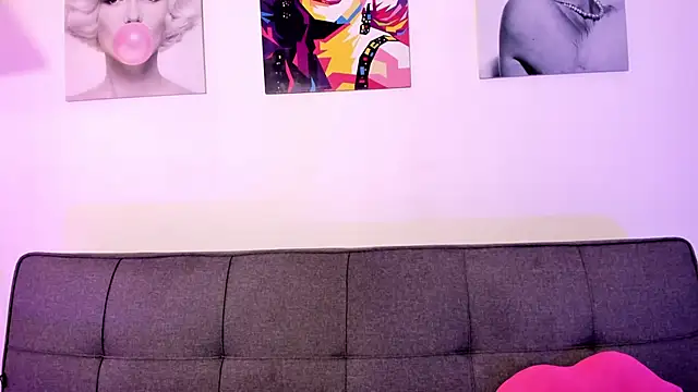 Maylin_Garcia's Live XXX Chat