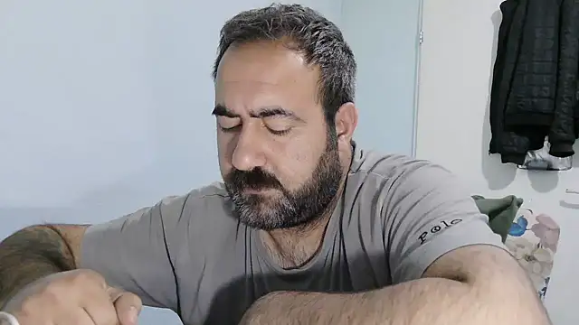 mio_jaks Adlı Modelin Web Kamerası Şovu