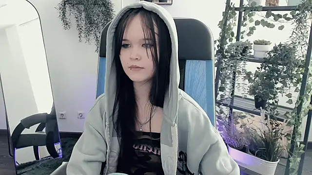 Elainebeness' Live XXX Chat