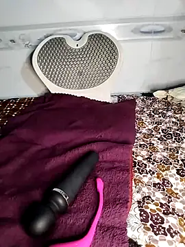 Zu_naa 라이브 XXX 채팅