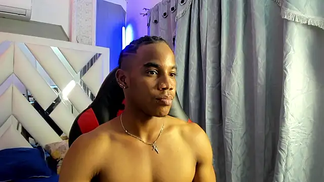 axel_silva4 即時 XXX 聊天
