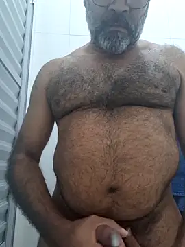 EleComedor's Webcam Show