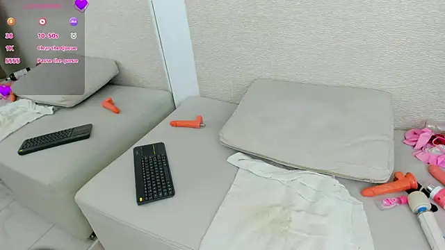 keylaa_nahir's Live XXX Chat