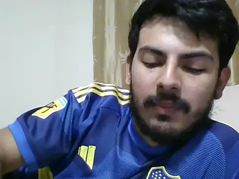 Mateotubbe Webcam Show
