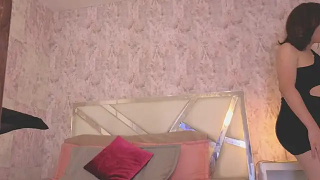 april_summer_ Webcam Show