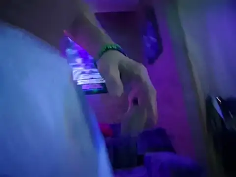 แชท XXX สดของ chronic_vibez