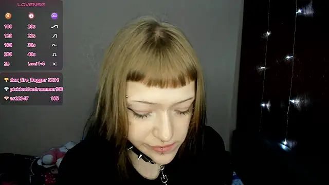 urmelodyy's Webcam Show