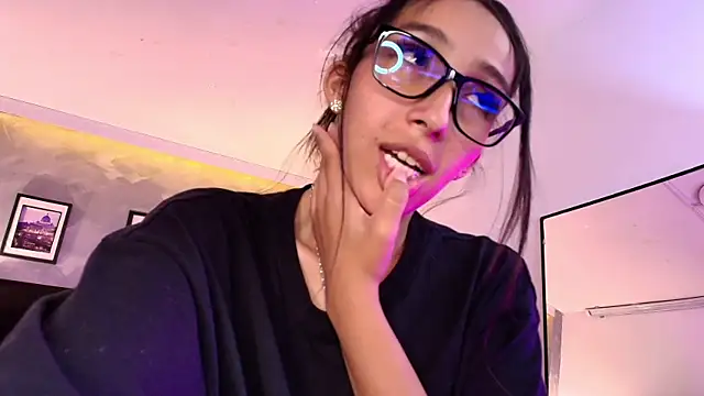 Sembang XXX Secara Langsung celeste_bm_