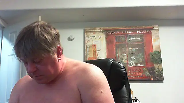Chatroom XXX en direct de Mic_Oxinner