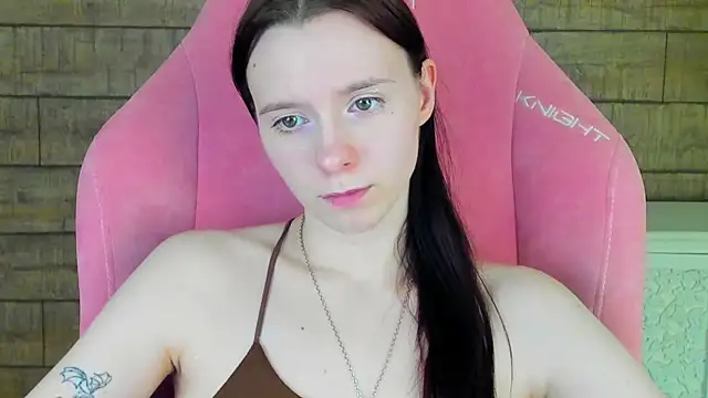 Chat XXX Live ArinaKubrick