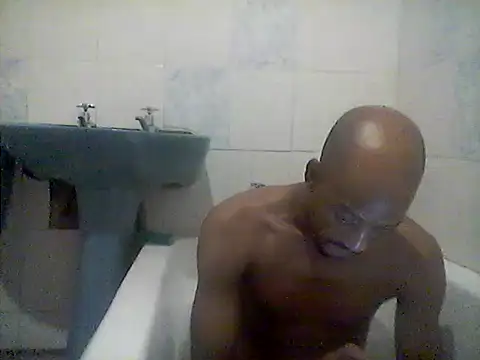 Show Webcam de LanguidRunabout