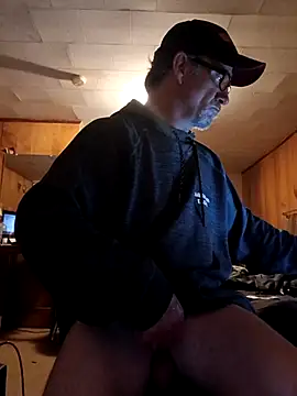 OralDesires2's Webcam Show