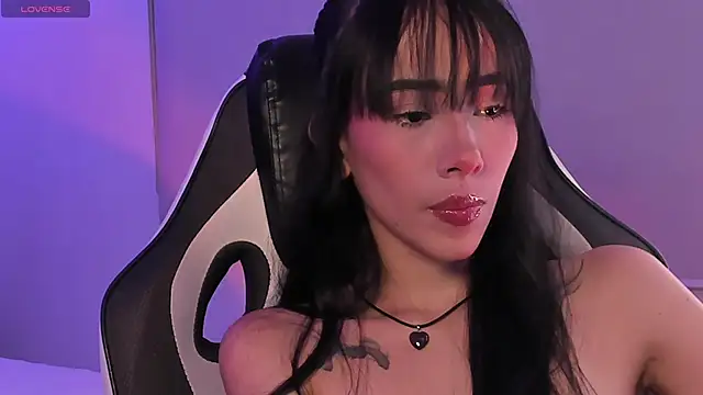 MelodyBliss 라이브 XXX 채팅