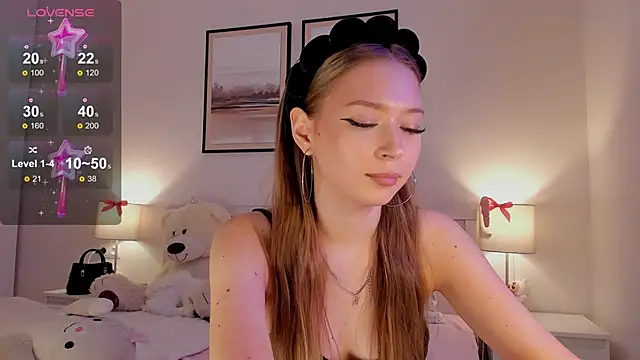 diana_nier Adlı Modelin Canlı XXX Sohbeti