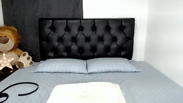 Morgan_rox23 Chat XXX in diretta