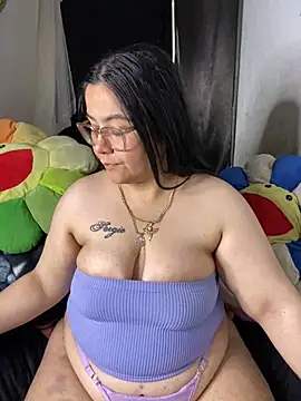 Chat XXX en directo de MsConejitaa