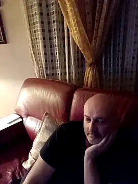 Alexis_Bull Pertunjukan Webcam