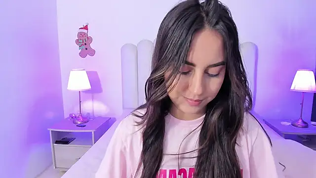 SofieBunnie Live XXX Chat