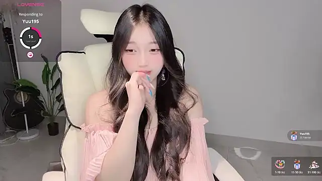 Yukiy8877 Obrolan Langsung XXX