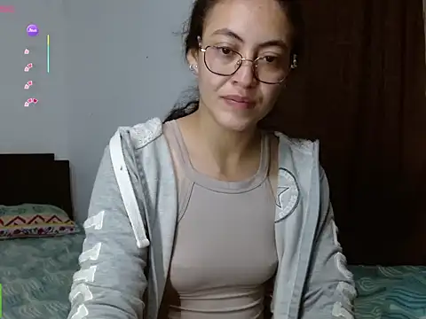 Chat XXX ao vivo de Amitlu_