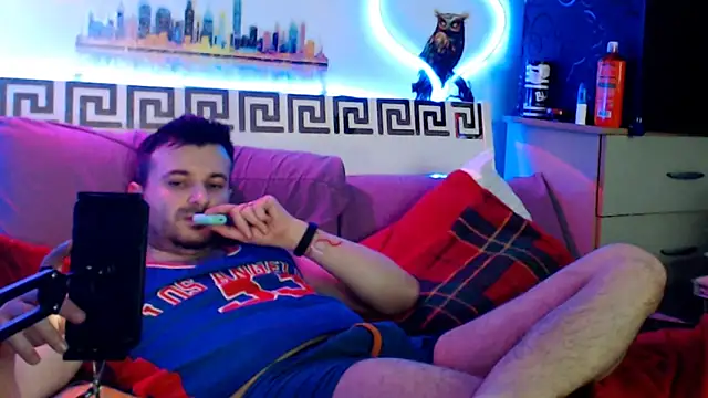iuligruia69 Webcam show