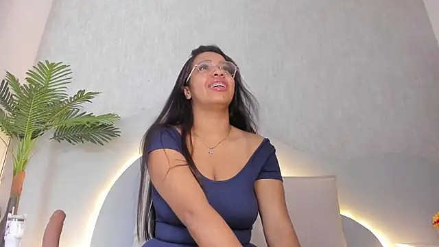 CannelaSmith Live XXX-Chat