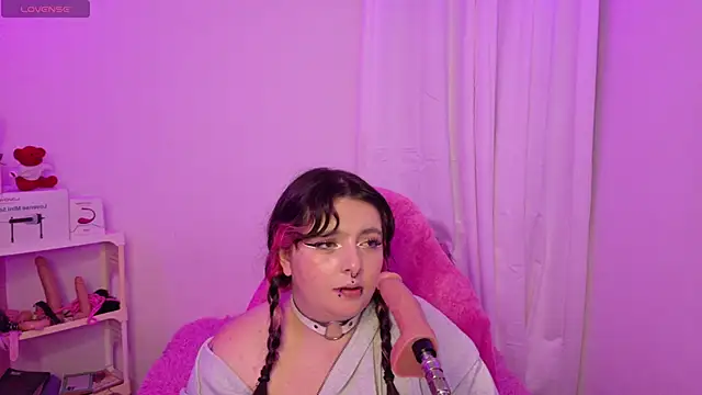 Chatroom XXX en direct de Sachi_Meow