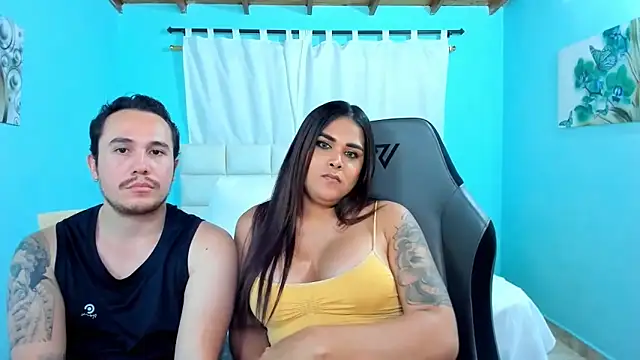 xxx_sweet_couple_: онлайн-секс-чат