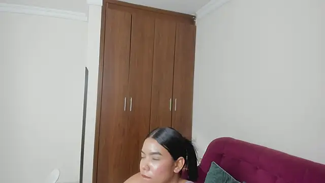 Sembang XXX Secara Langsung CatalinaED