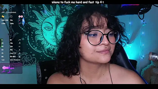sofitabares_ Chat XXX live