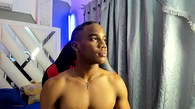 axel_silva4's Webcam Show
