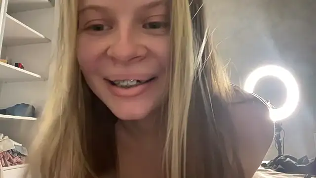 wrenlie Live XXX-chat