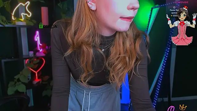 eva_drive Chat XXX in diretta