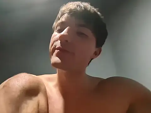 Webkamerová show HornyKing2969