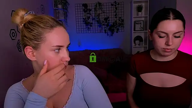 asol_muah – Kamerová šou