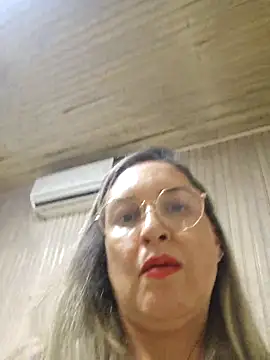 Show de webcam de BellaFortuneGaucha
