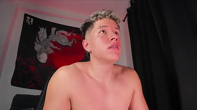 nathan_blake – Live XXX-chat