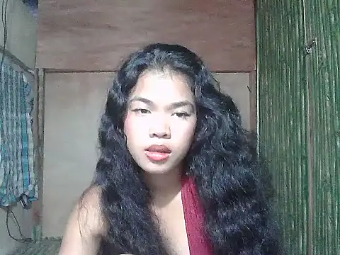 Sweetestsiner's Webcam Show