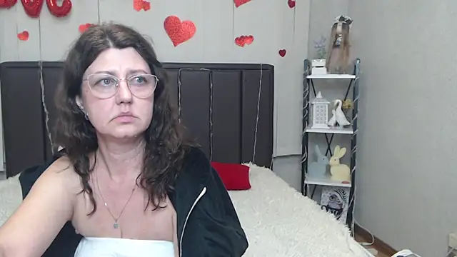 RoseHillen Live XXX chat