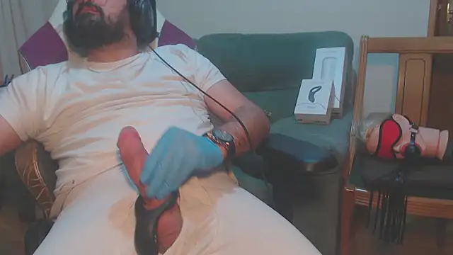 عرض كام master4subslut