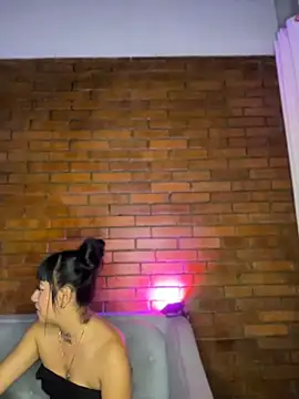 The_Bratzz_ 现场XXX聊天