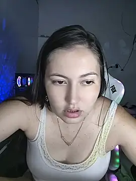Show de webcam de Fetichista23