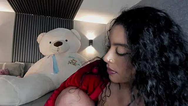 magic_marg's Live XXX Chat