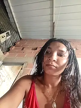 Show de chikivivi- na webcam