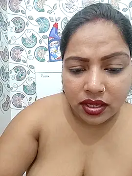 Вебкам-шоу Indian_AngelPriyanka123